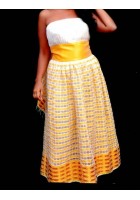 Traditional Clothes