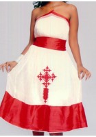 Traditional clothes 
