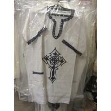 Habesha Top 2