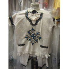 Habesha Children Desing 1
