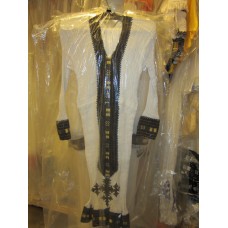 Habesha Design 6