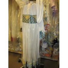 Habesha Design 12