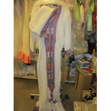 Habesha Design 18