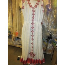 Habesha Design 27