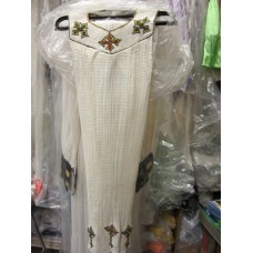Habesha Children Design 4