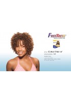 FreeTress Curly Fro 10''