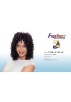 Twirl Curl 14''