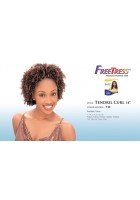 Tendril Curl 14''