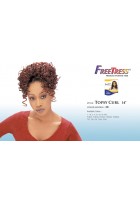 Topsy Curl 14''