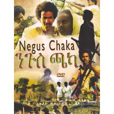 Negus Chaka