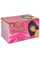 Soft and Beautiful No-Lye Conditioning Relaxer