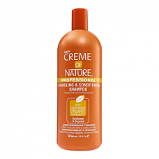 Creme Of Nature Professional Detangling & Conditioning Shampoo 946ml