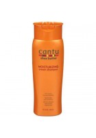 Cantu Moisturizing Cream Shampoo 400 ml