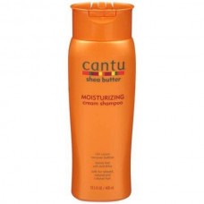 Cantu Moisturizing Cream Shampoo 400 ml