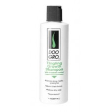 Doo Gro Tingling Growth Shampoo