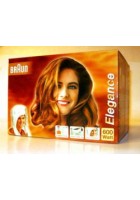 Braun Elegence